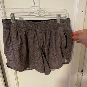 Lululemon Women's Shorts